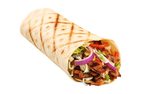 Pilav Üstü Döner